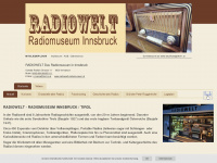 radiowelt-radiomuseum.at