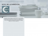 creatives-web.com Webseite Vorschau