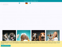 dogscatchingtreats.com Thumbnail