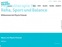 Physio-polasek.ch