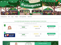 casinogarten.com