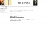 Freud-online.de