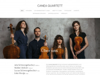 Canea-quartett.com