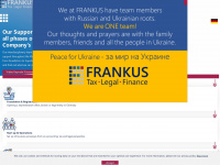 frankus.com