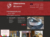 silberschmiede-md.de Thumbnail