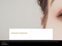 brillen-werk.ch Webseite Vorschau