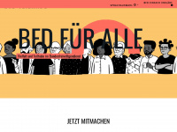 Bfd-teilhabe.de