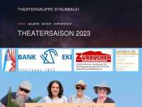 Theatergruppestaubbach.ch