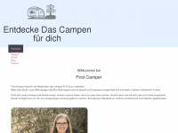 first-camper.de
