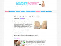 kindermarkt.org
