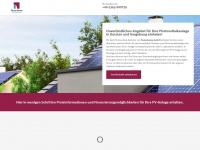 pasterkamp-photovoltaik.de