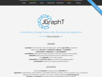 jgrapht.org