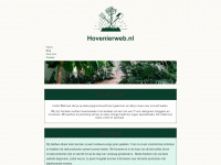 hovenierweb.nl