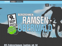 bergrennen-ramsen-oberwald.ch Webseite Vorschau