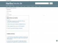 Hartha-heute.de
