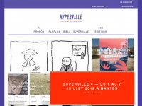 Hyperville.fr