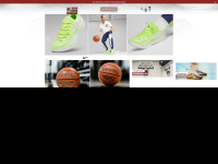 weplaybasketball.de Webseite Vorschau