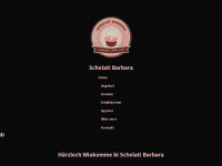 schelatibarbara.ch Webseite Vorschau
