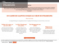 Camping-strasbourg.com