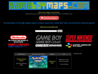 gameboymaps.com