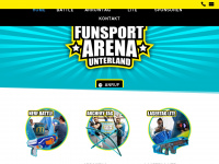funsport-arena.at Thumbnail
