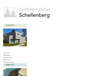 aa-schellenberg.ch Webseite Vorschau