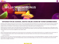 casino-mit-gewinnchance.com Webseite Vorschau