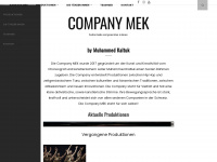 companymek.com