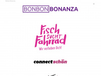 bonbonbonanza.de Webseite Vorschau
