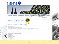 fliesen-huth-katalog.de