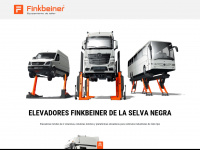 finkbeiner-iberia.es