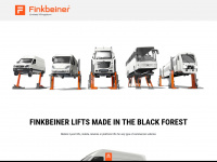 finkbeiner.co.uk