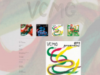 vcmg.info Webseite Vorschau