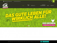 tierschutzforum.at Webseite Vorschau
