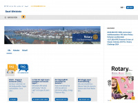 rc-baselwettstein.ch Webseite Vorschau
