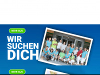 therapiezentrum-pro.de Webseite Vorschau