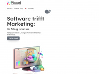 Pixxel.solutions