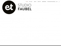 etstudiofaubel.shop Webseite Vorschau