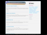 zap0xfce2.net Webseite Vorschau