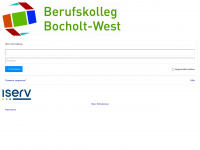 bkbocholt-west.eu Webseite Vorschau