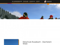 skischule-russbach.at