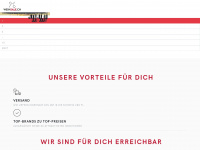 weinsale.ch Webseite Vorschau
