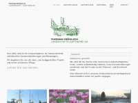 froehlich-gartenbau.ch Thumbnail