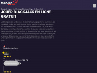 blackjackenligne21.com
