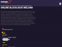 blackjackonline21ie.com