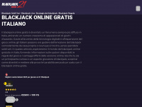 blackjackonline21it.com