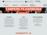 tamperefilharmonia.fi