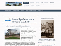 fffw-limburg.de Webseite Vorschau