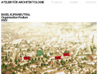 architektologie.ch Thumbnail