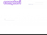 complori.com Webseite Vorschau